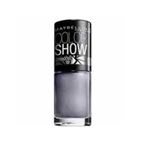 Color Show Silver Stunner 50