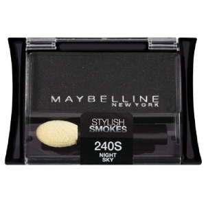 Maybelline Expert Wear Night Sky 240