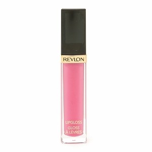 REVLON Lipgloss A Levres 180 Pink Pop