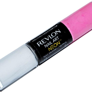REVLON Nail Art NEON Nr 100 Atomic Pink