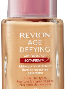 Revlon Age Defying Makeup with Botafirm, SPF 20 Soft Beige 05