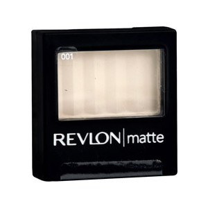 Revlon Matte Eye shadow 001 Vitage Lace