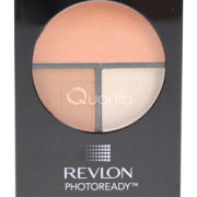 Revlon PhotoReady Scupting Blush Palette Peach 002