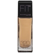 Maybelline Fit Me 320