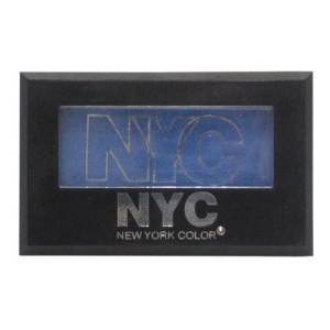 New York Color Eyeshadow #909