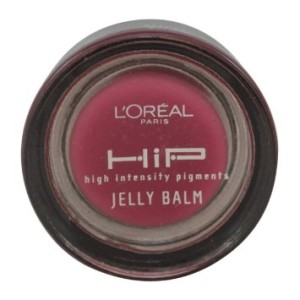 LOREAL HIP Jelly Balm 520 Succulent Balsam DO UST