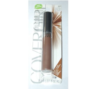 covergirl intense shadow